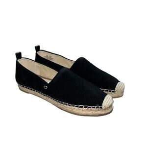 Sam Edelman | Suede Espadrilles